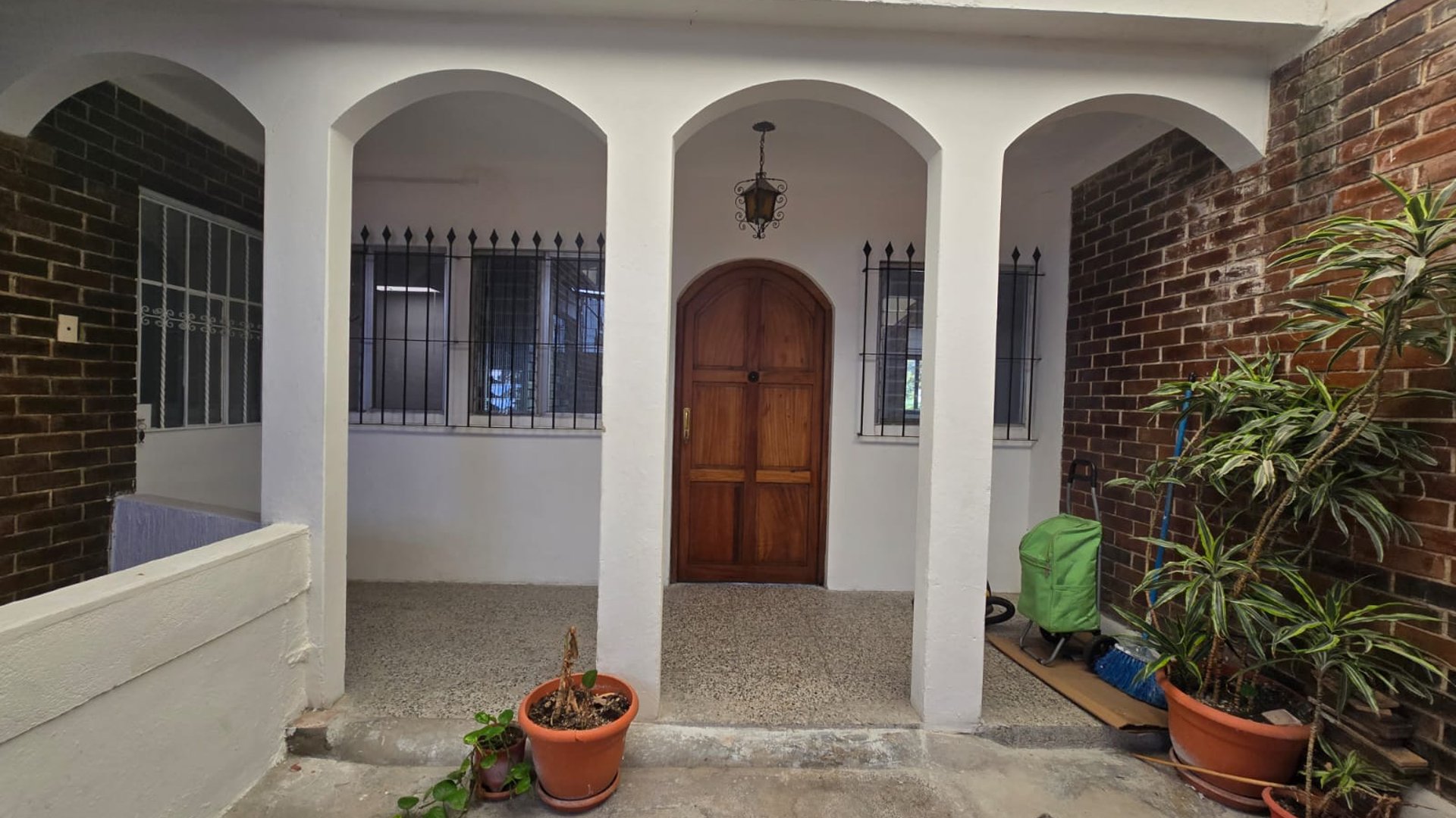 RENTA Apartamento Zona 15 VH3 Sobre Boulevard  - Image 1