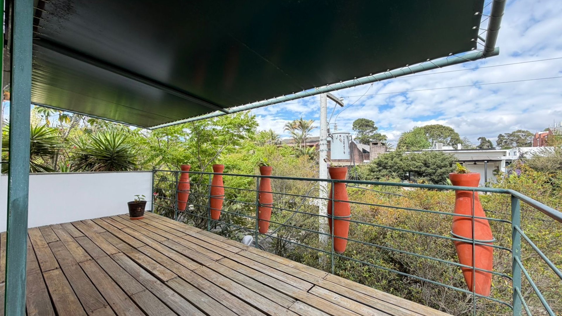 Apartamento en Renta: Lujo, Seguridad y Naturaleza en Guatemala - Miniatura 8