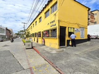 Ofiespacio en Renta en Zona 1 Guatemala - 4
