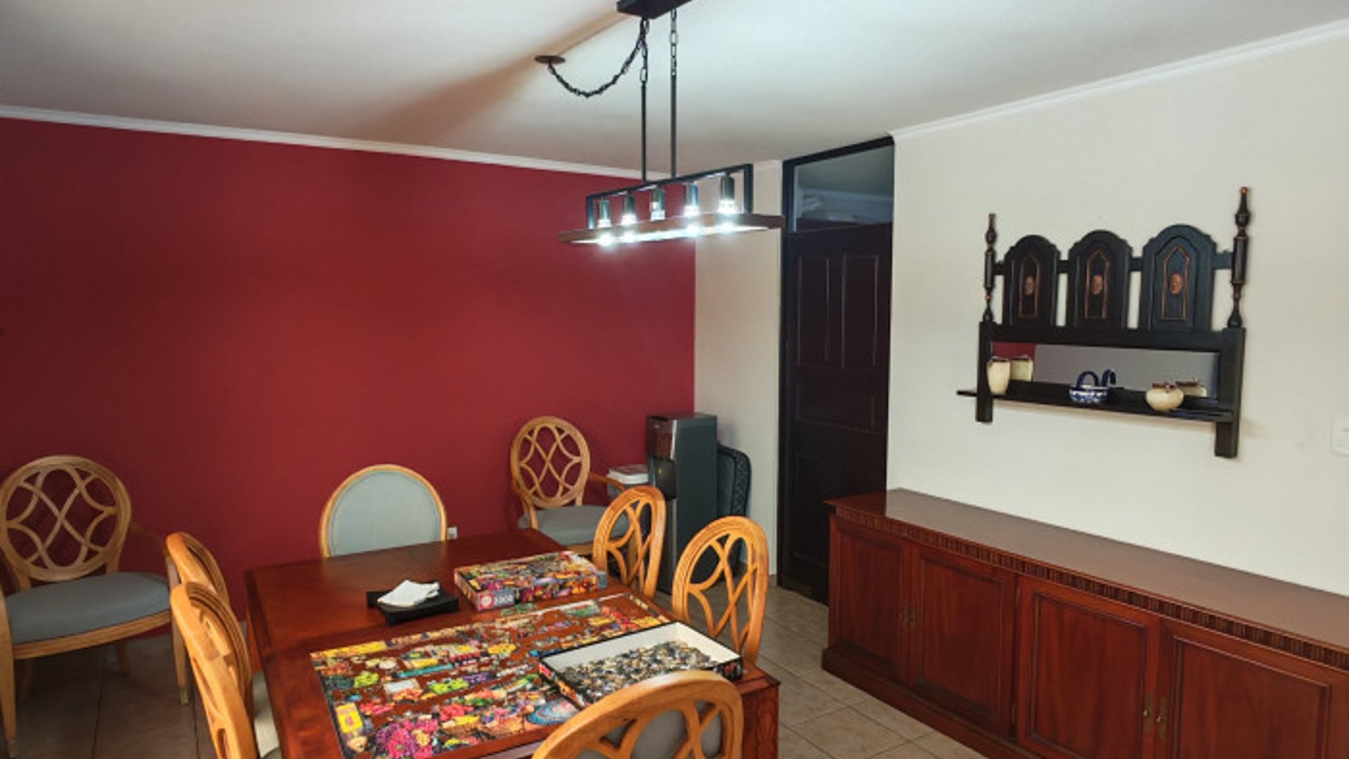 Casa en venta Quintas los Encinos Guatemala - Miniatura 5