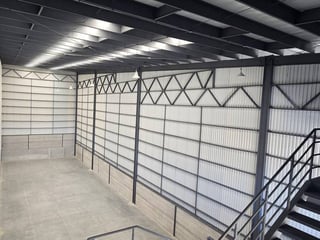 Complejo Industrial de bodegas D9  el Naranjo desde 877m² Ref-6077 - 5