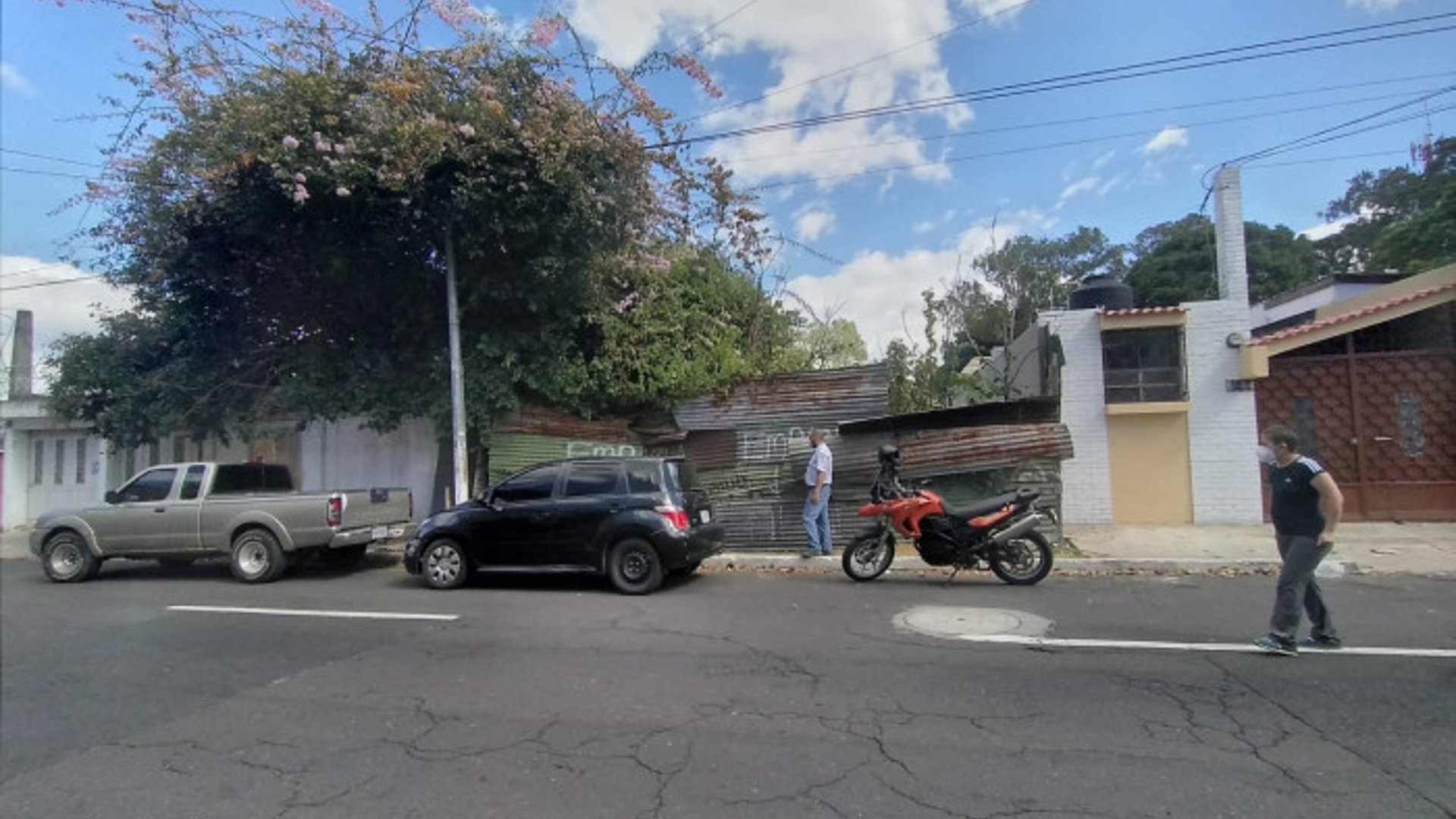 Terreno en Renta Ideal para uso Comercial en zona 2 - Miniatura 3