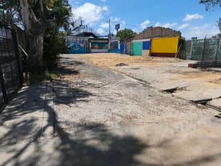Terreno en venta Avenida Petapa  - 4