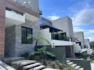 San Miguel Buenavista/ Moderna y Preciosa Casa en venta y Renta - Image 3