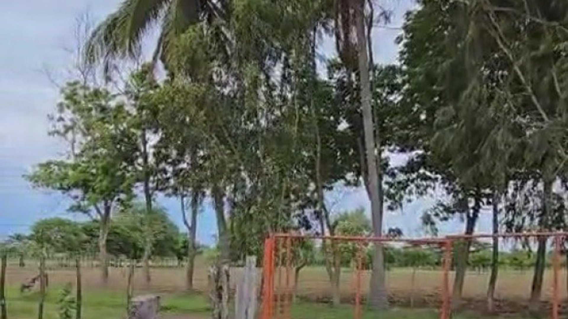 Terreno en Venta La Gomera, Escuintla, Guatemala OCRET