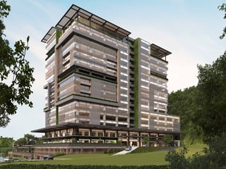 Apartamento en renta, Spazio zona 15 - 4
