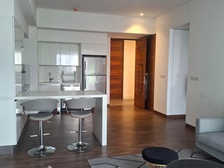 RENTA APARTAMENTO EDIFICIO AVIA - 3