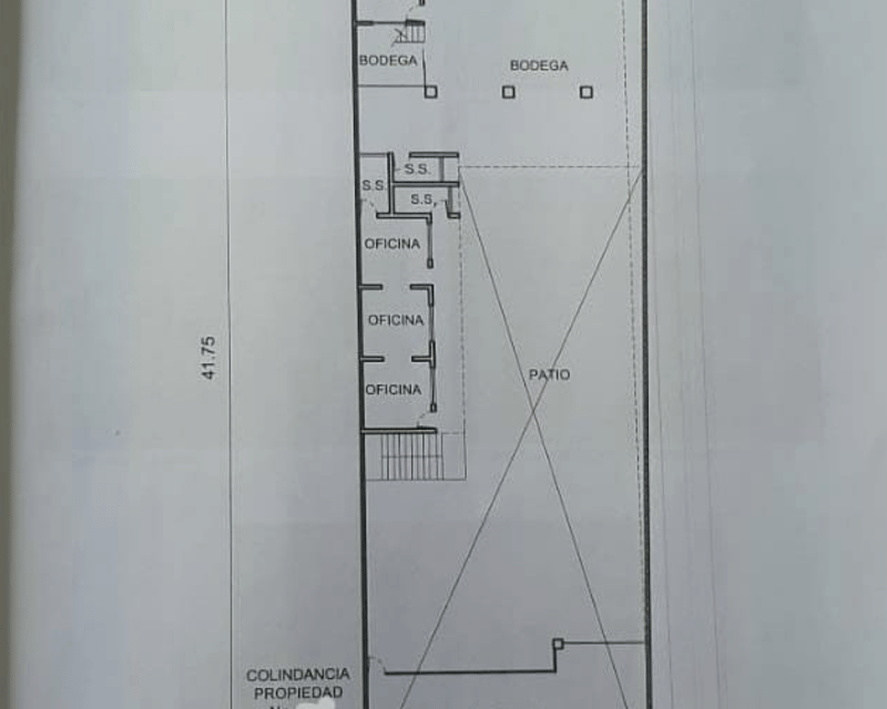 BODEGA EN VENTA PAMPLONA ZONA 13  - Miniatura 7