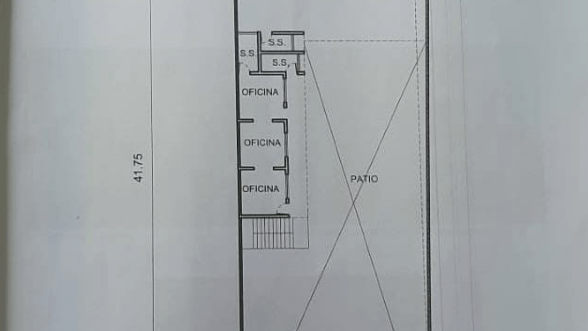 BODEGA EN VENTA PAMPLONA ZONA 13  - Miniatura 7