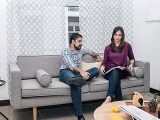 Apartamento de 2 niveles en Venta cerca de la Roosevlet - 5