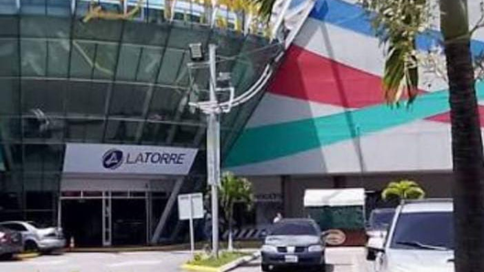 Vendo local comercial