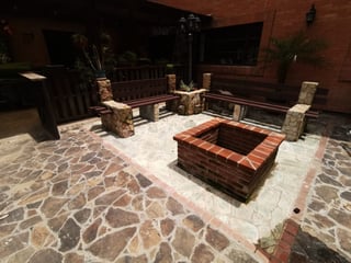 Casa Alquiler en Muxbal - 3