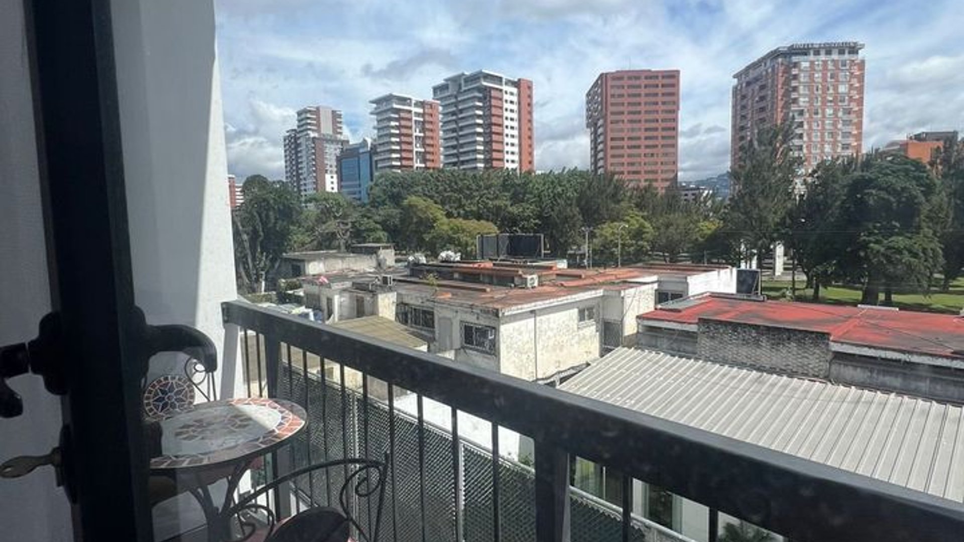????APARTAMENTO AMUEBLADO EN VENTA – 2 HAB | ROSSELLO | ZONA 13 - Miniatura 11
