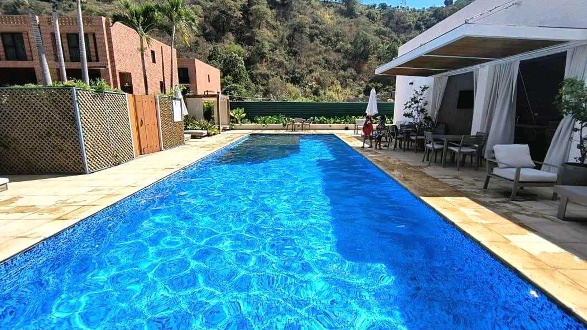 APARTAMENTO EN VENTA CON JARDÍN????Edificio Iridia, ???? zona 13 - Miniatura 13