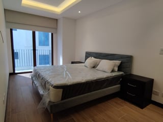 RENTA DE APARTAMENTO AMUEBLADO EN LIRIOS DE CAYALÁ III | ZONA 16 - 4