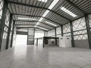 Ofibodega Industrial en Venta en San Miguel Petapa VAS - 4