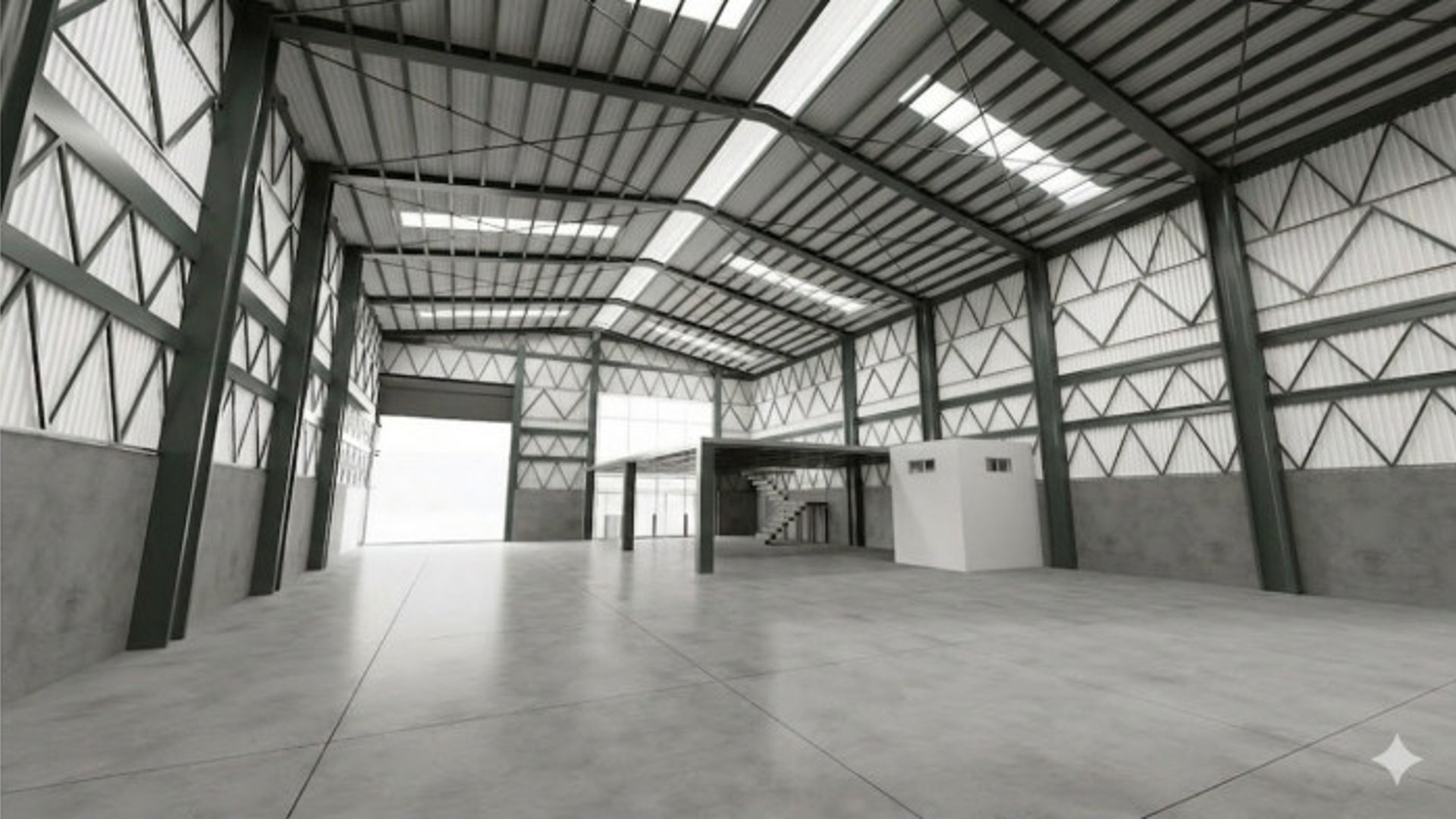 Ofibodega Industrial en Venta en San Miguel Petapa VAS - Miniatura 4