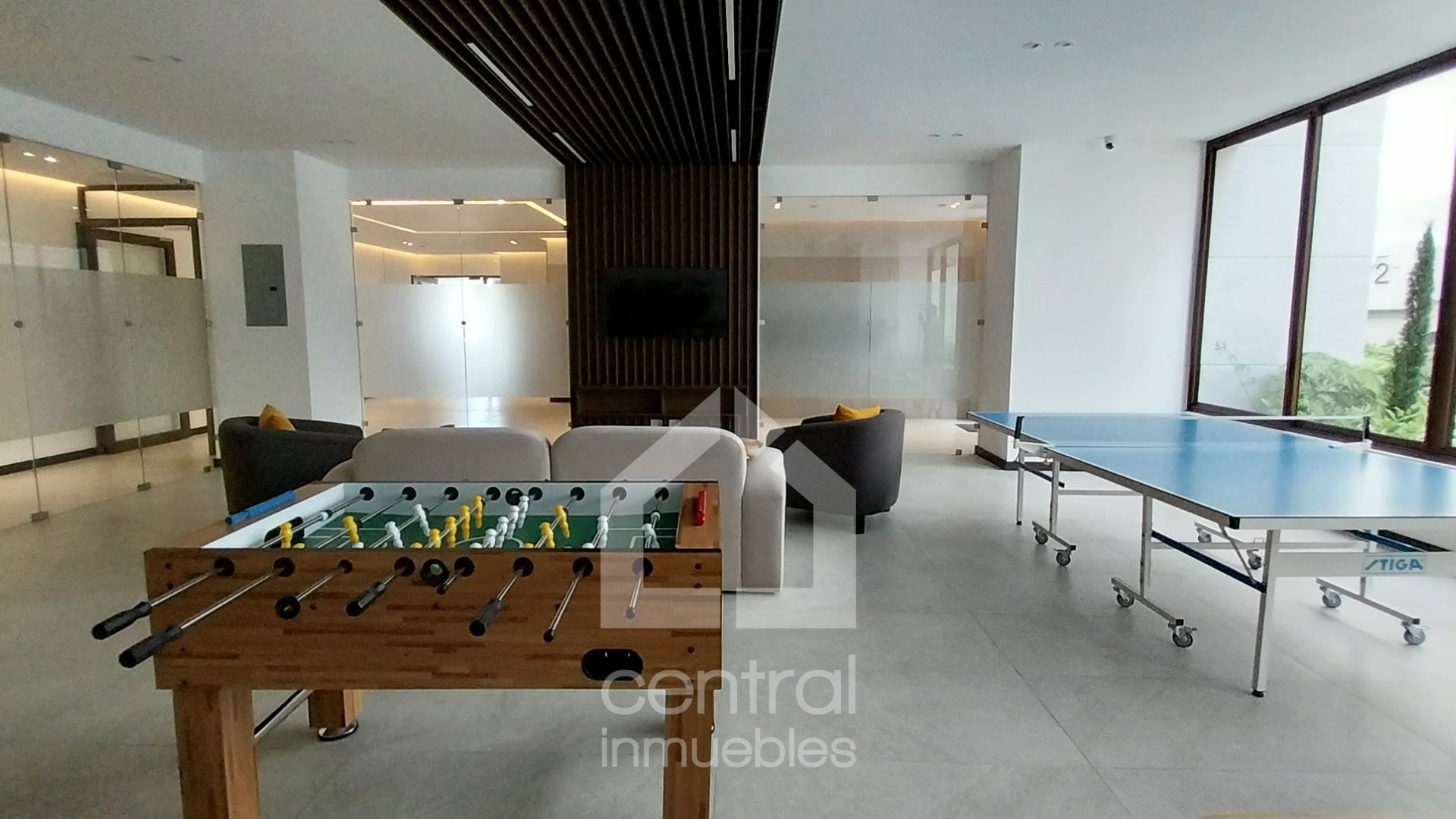 Lujoso Apartamento en Renta con jardín privado en Nogales Cayalá - Miniatura 19