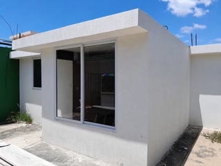 CASA EN VENTA | RESIDENCIALES METROPOLITANA | ZONA 11 DE MIXCO - 2