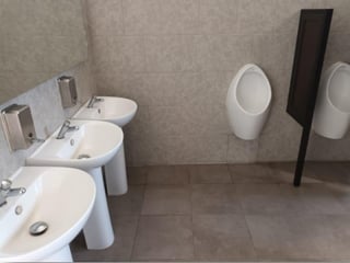 Locales en renta Plaza Arecas Km.80.1 Autopista Puerto - Image 9