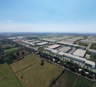 Bodegas Industriales en Puerto Quetzal en Venta o renta