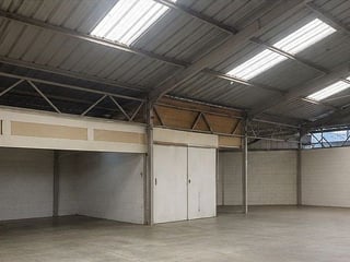 Bodega en renta en Zona 2, El Zapote | 4,200 m² con doble seguridad - 5