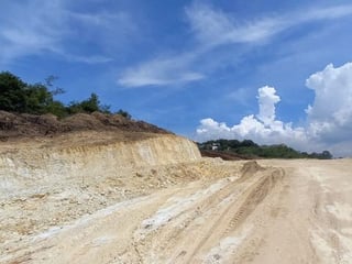 Terreno en venta, El Naranjo Mixco - Image 7