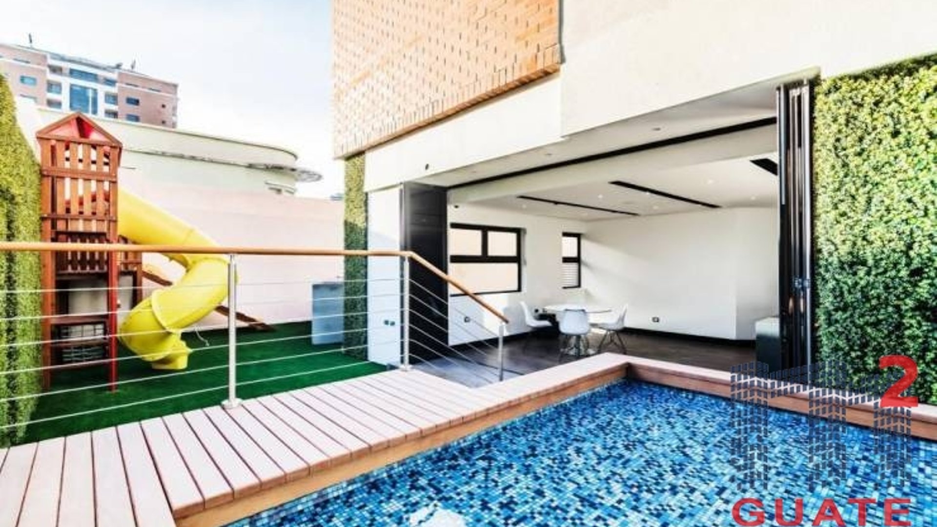 Apartamento en Venta, Zona 10 (V8656) - Miniatura 12