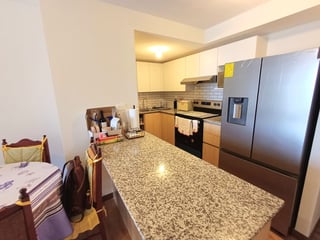 VENTA Apartamento Zona 17 Edificio Unnido Sabana Arriba - 5