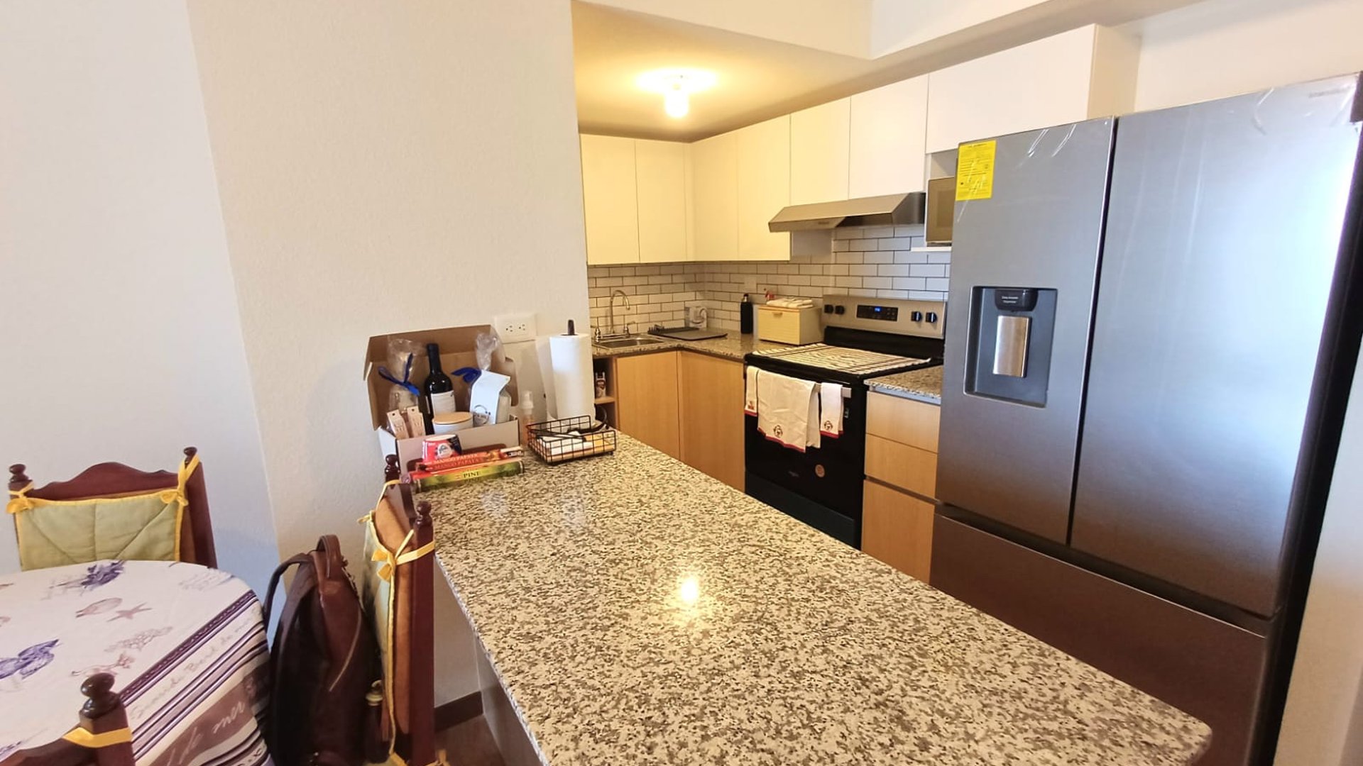 VENTA Apartamento Zona 17 Edificio Unnido Sabana Arriba - Miniatura 5