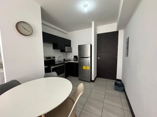 APARTAMENTO EN EDIFICIO ALTEA UNO ZONA 1 - 2