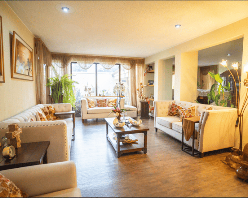 CASA EN VENTA Y ALQUILER EN TERRAVISTA - CES