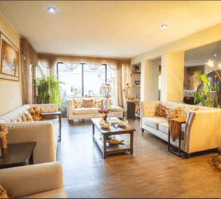 CASA EN VENTA Y ALQUILER EN TERRAVISTA - CES