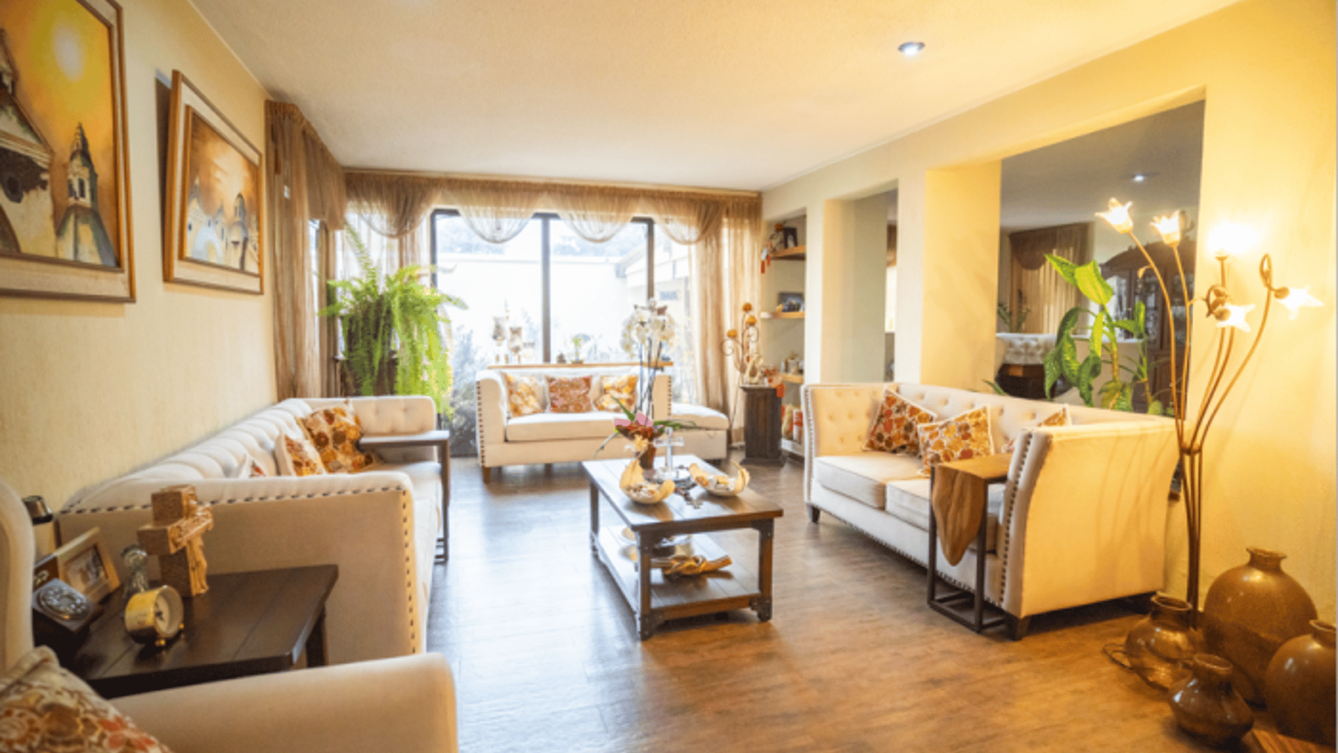 CASA EN VENTA Y ALQUILER EN TERRAVISTA - CES