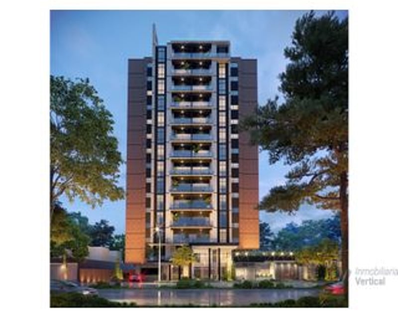 📍 APARTAMENTO EN RENTA – 2 HAB | EDIFICIO VEINTI4 | ZONA 10