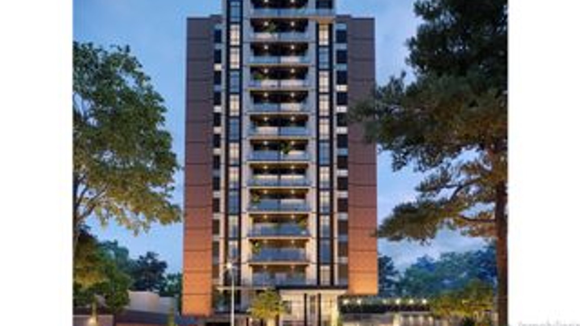 📍 APARTAMENTO EN RENTA – 2 HAB  | EDIFICIO VEINTI4 | ZONA 10