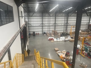 Nave Industrial en Venta Michatoya Escuintla Guatemala - 4