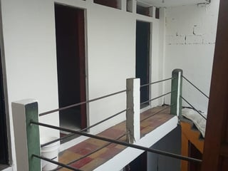 Casa para inversion en venta en Quinta Samayoa zona 7 - 5