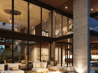 Casa de Lujo en Venta Zona 16 Guatemala | Pulte Ecuestre | USD 2,500,000 - 2