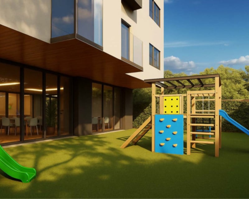 En Venta Apartamento Zona 11 Mariscal Guatemala