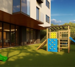 En Venta Apartamento Zona 11 Mariscal Guatemala