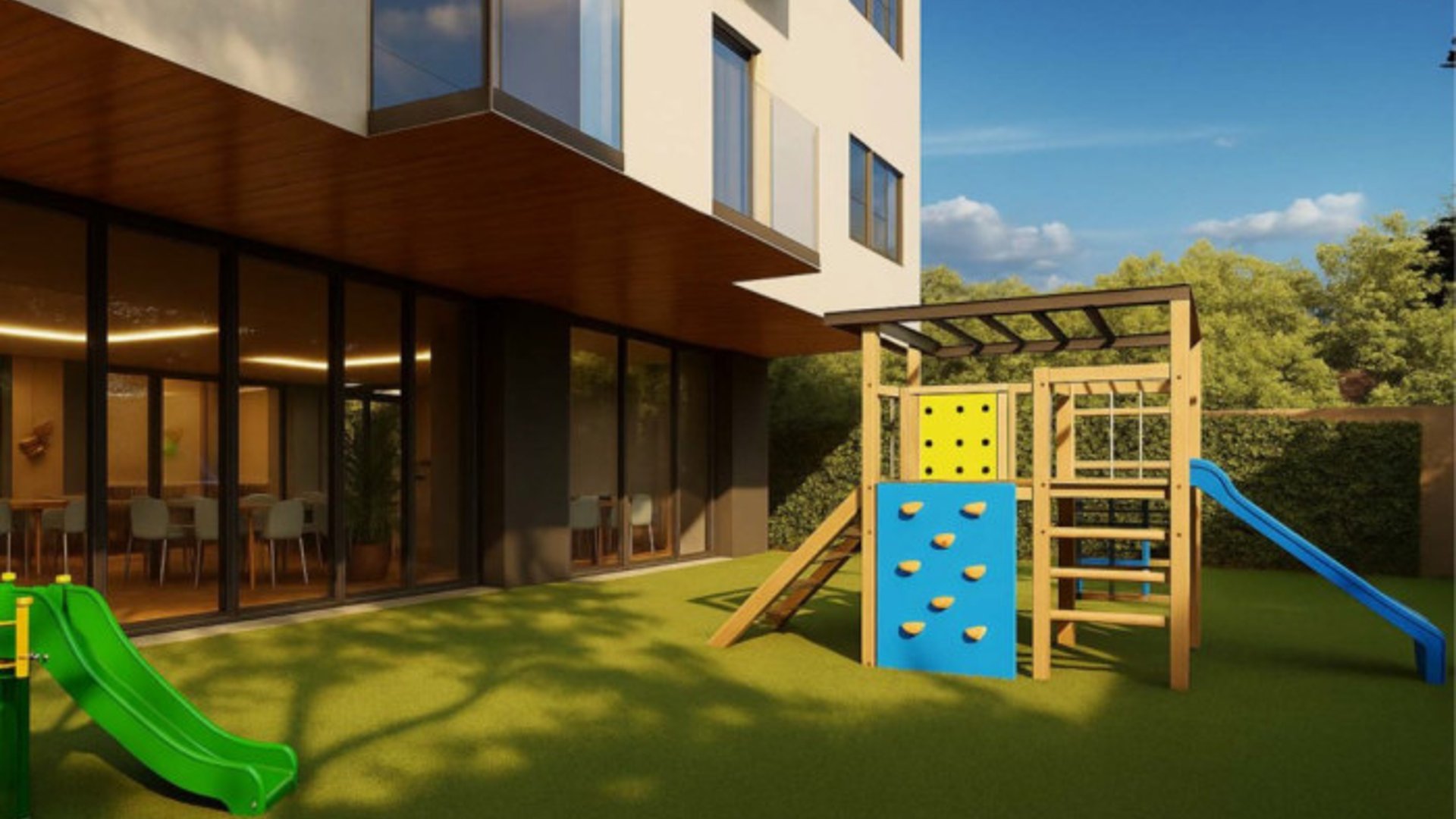 En Venta Apartamento Zona 11 Mariscal Guatemala