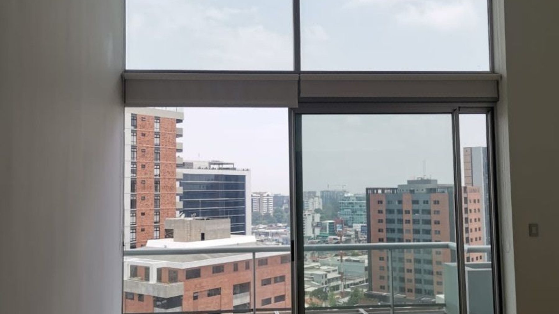 ATRIUM/ Apartamento en renta , zona 10