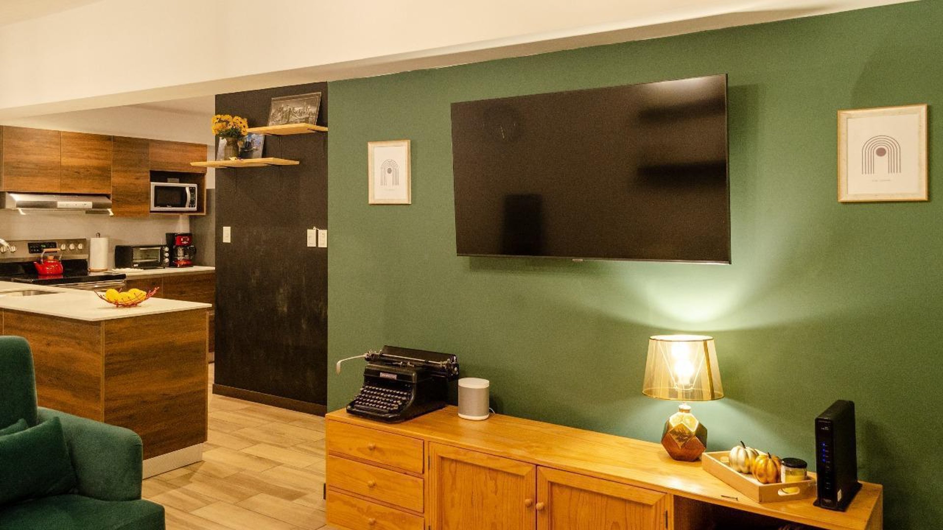 APARTAMENTO EN TORRE PAMPLONA ZONA 12 - Miniatura 4