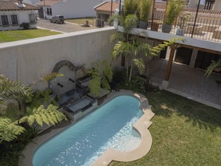 HERMOSA CASA EN VENTA EN ANTIGUA GUATEMALA - 2