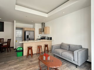 Apartamento amueblado y/o sin muebles en Renta en zona 16 / Lirios de Cayalá - 3