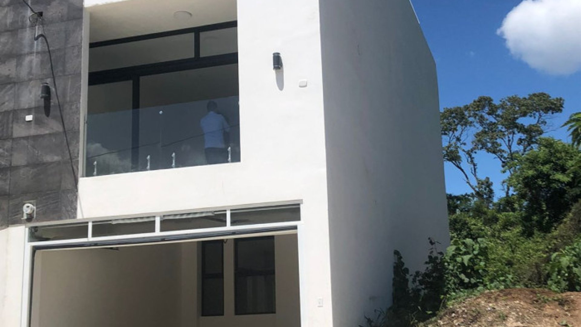 Casa en venta, Zona 16, Hacienda Real.