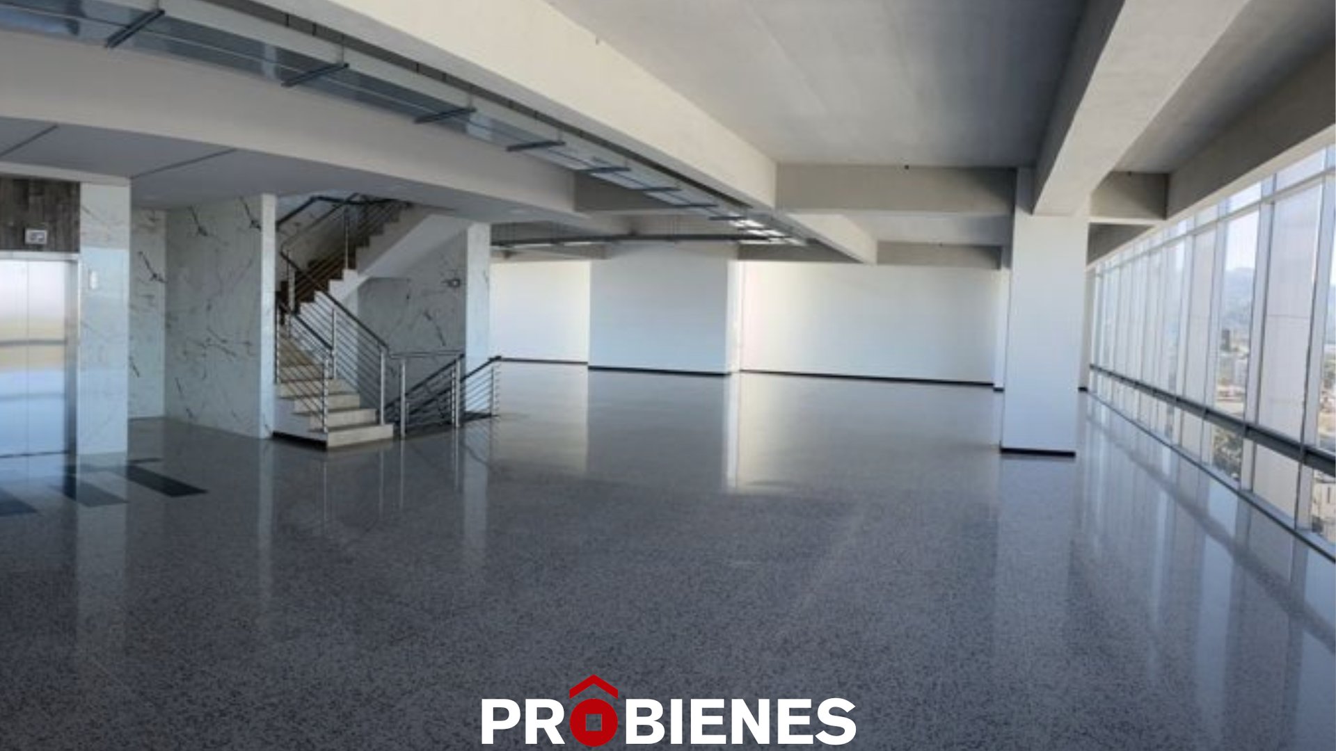 Edificio Corportativo en renta | zona 10 - Miniatura 2