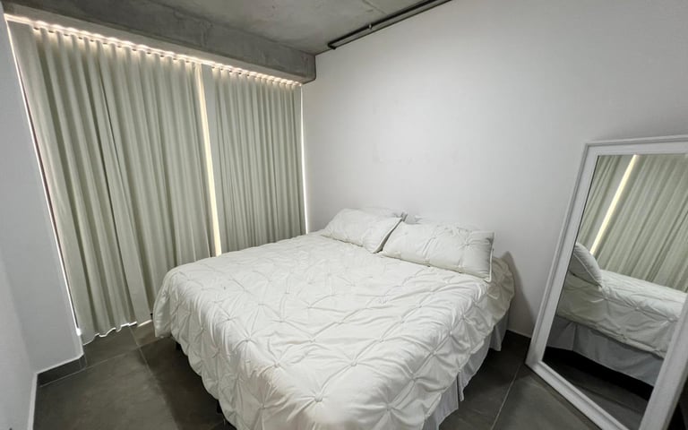VENTA Apartamento Amueblado Zona 16 Shift Cayala - Miniatura 6