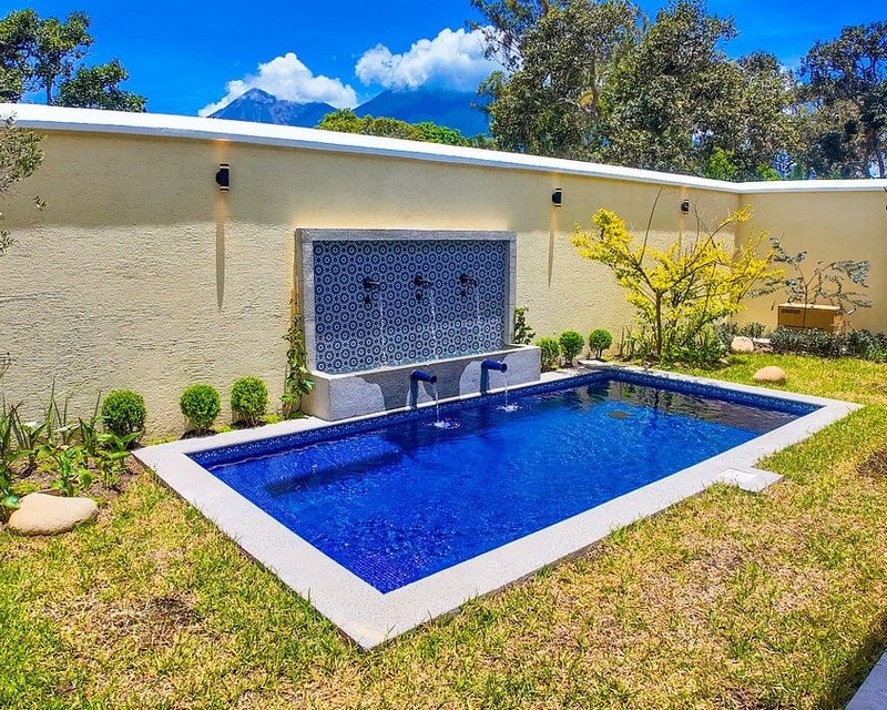 Casa en VENTA en Antigua Guatemala